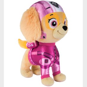 Paw Patrol Bamse - 33 cm - Air Rescue Deluxe - Skye
