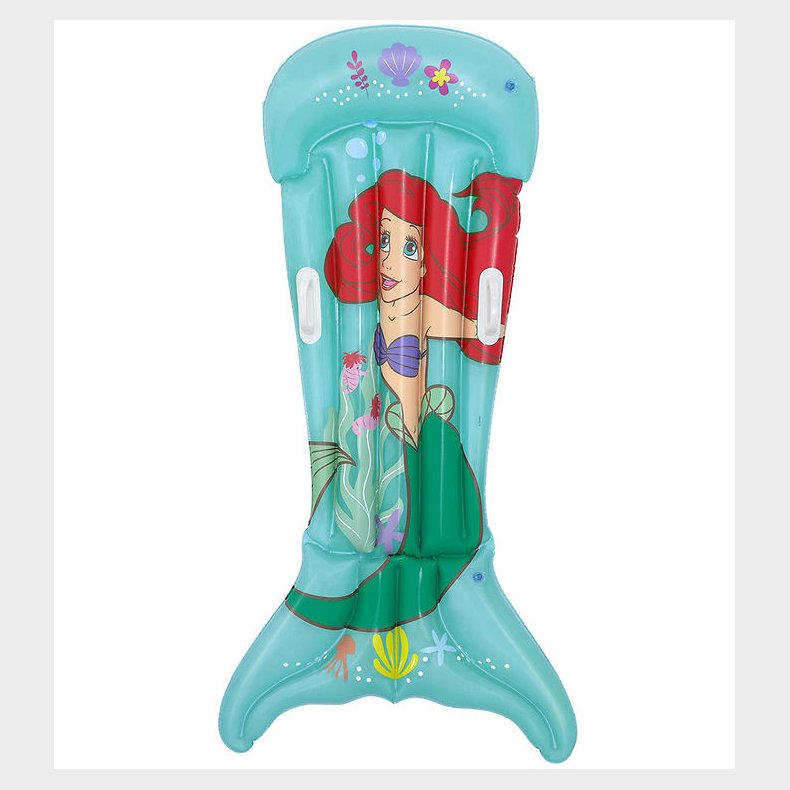 Bestway Flyder - Little Mermaid - 1,58m x 81cm