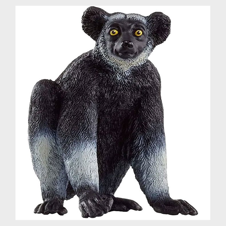 Schleich Wild Life - Indri 14877