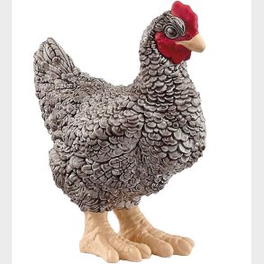 Schleich Wild Life - Plymouth Rock Hne 13997