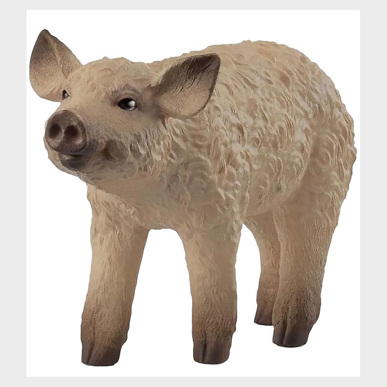 Schleich Wild Life - Mangalitsa Griseunge 14893