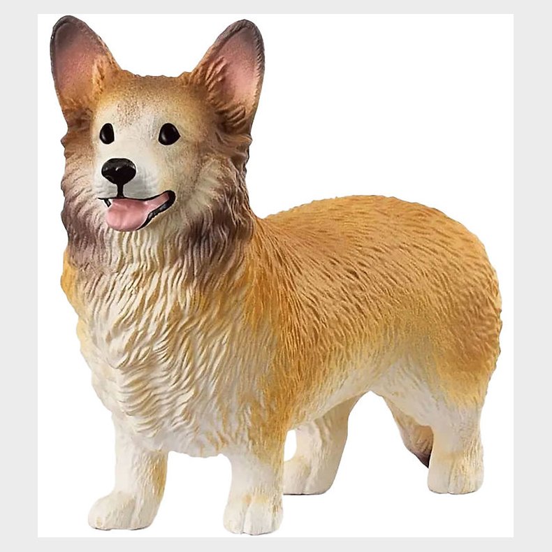 Schleich Wild Life - Welsh Corgi 13999
