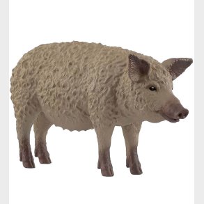 Schleich Wild Life - Mangalitsa Gris 14892
