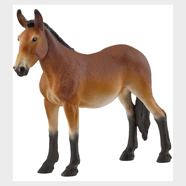 Schleich Wild Life - Muldyr 14889