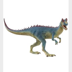 Schleich Dinosaurs - Dilophosaurus 15046