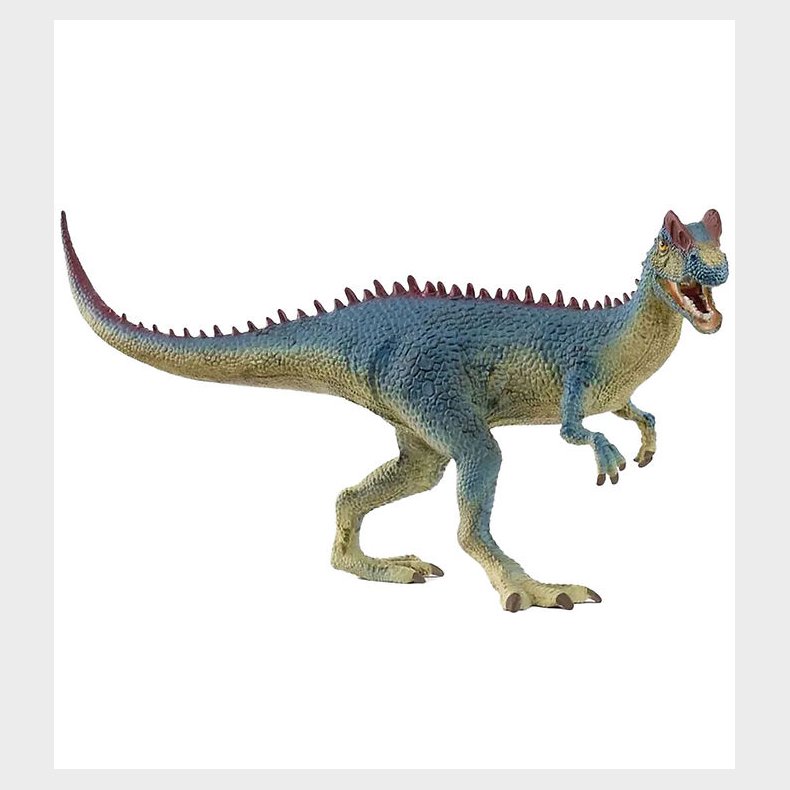 Schleich Dinosaurs - Dilophosaurus 15046