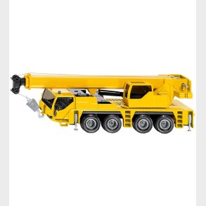 Siku Arbejdsbil - 1:55 - Mobile Crane