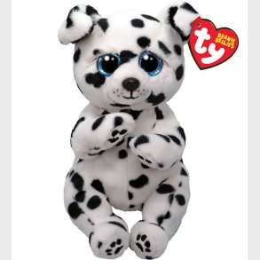 Ty Bamse - Beanie Bellies - Rowdy