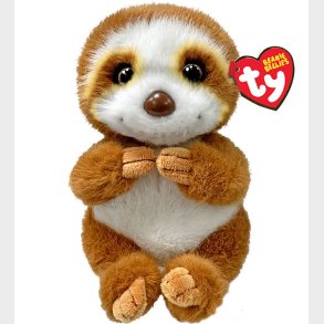 Ty Bamse - Beanie Bellies - Stella