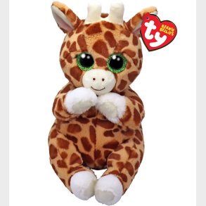 Ty Bamse - Beanie Bellies - Tippi