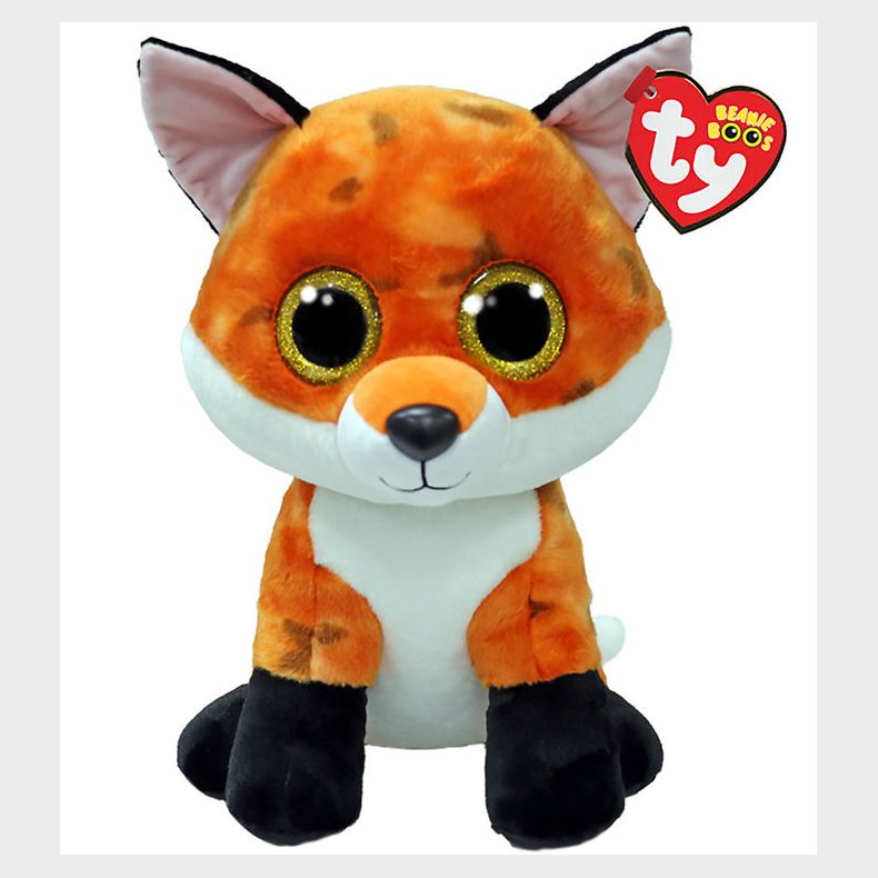 Ty Bamse - Beanie Boos - Meadow