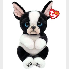Ty Bamse - Beanie Bellies - Tink