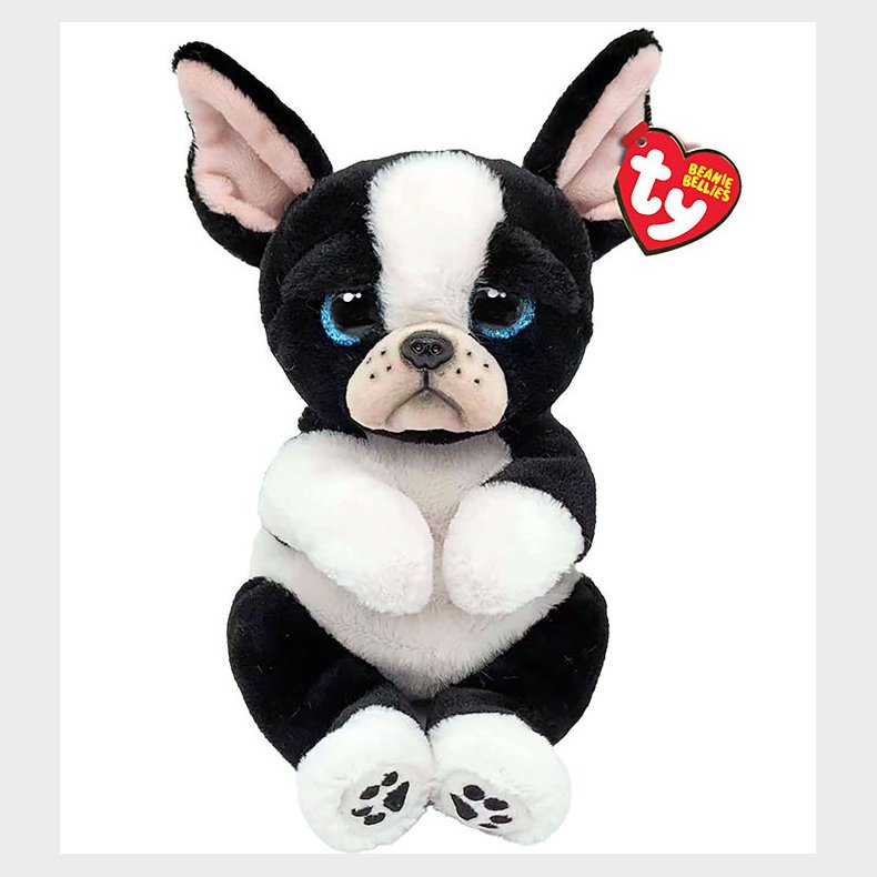 Ty Bamse - Beanie Bellies - Tink