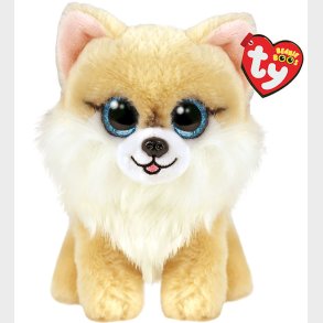 Ty Bamse - Beanie Boos - Honeycomb