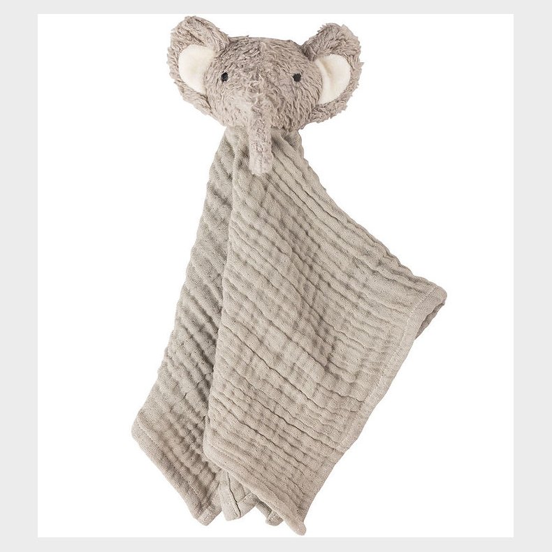 Sebra Nusseklud - Elefant - Gr