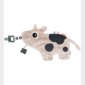 Done by Deer Nusseklud - Dotti - Sand