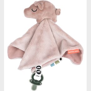 Done by Deer Nusseklud - Pigee - Pudder