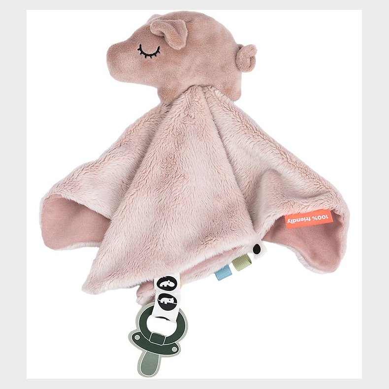 Done by Deer Nusseklud - Pigee - Pudder