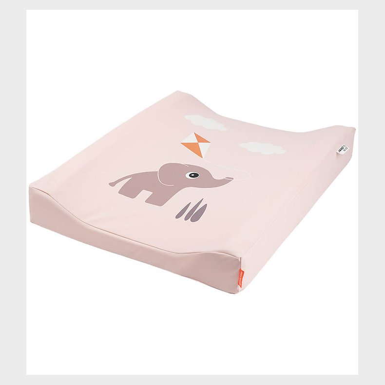 Done by Deer Puslepude - Pudder