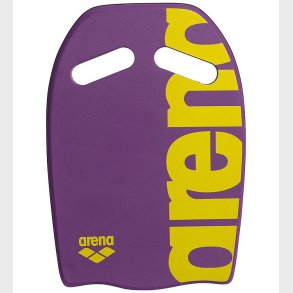 Arena Svmmebrt - Plum/Lime