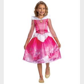 Disguise Udkldning - Aurora Storybook Classic