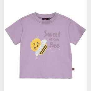LEGO® Wear T-shirt - Lavender