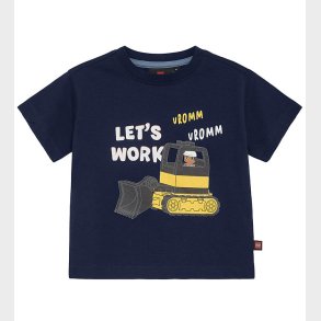 LEGO® Wear T-shirt - Dark Navy