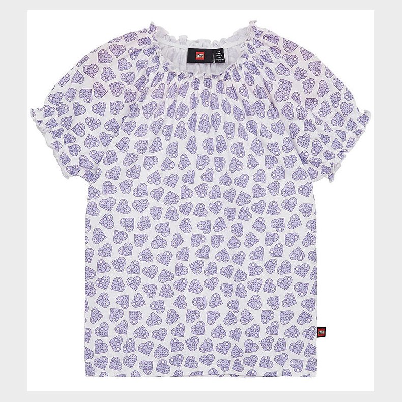 LEGO® Wear T-shirt - Light Purple