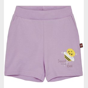 LEGO® Wear Shorts - Lavender