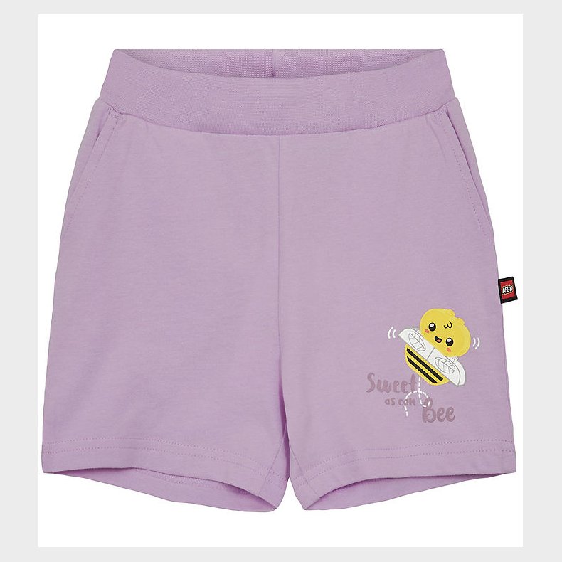 LEGO® Wear Shorts - Lavender