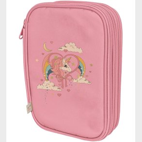 Konges Sljd Penalhus - Clover Maxi - Peony