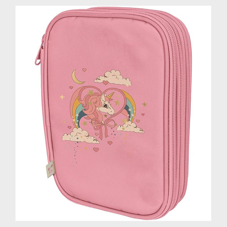 Konges Sljd Penalhus - Clover Maxi - Peony