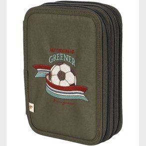 Konges Sljd Penalhus - Clover Maxi - Kalamata