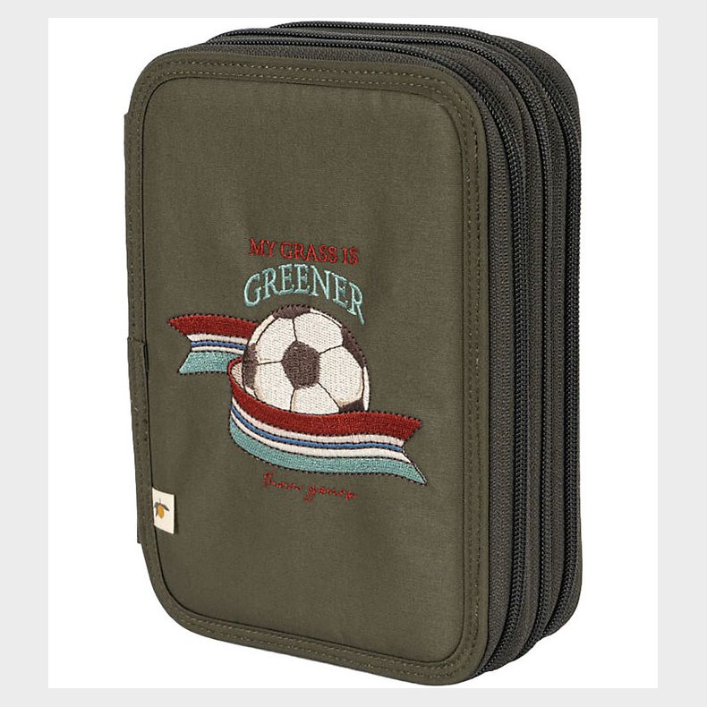 Konges Sljd Penalhus - Clover Maxi - Kalamata