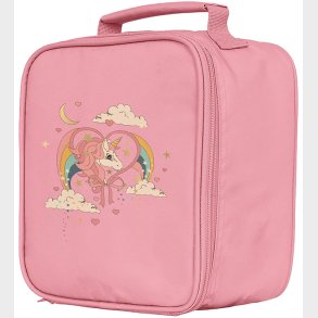 Konges Sljd Madkasse - Clover Thermo - Peony