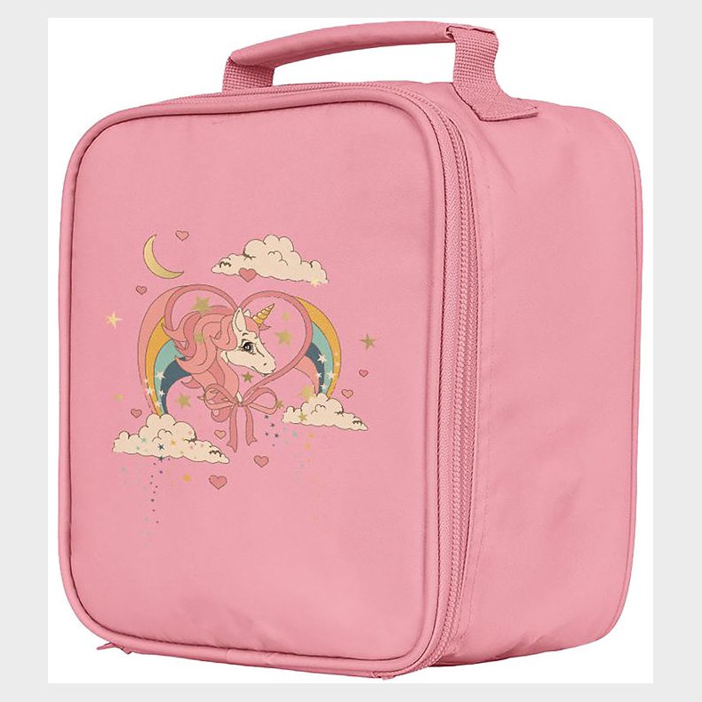 Konges Sljd Madkasse - Clover Thermo - Peony