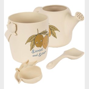 Konges Sljd Strandst -Silicone - Sweet And Sour