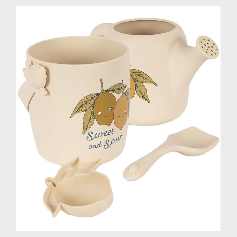 Konges Sljd Strandst -Silicone - Sweet And Sour