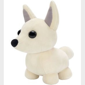 Adopt Me Bamse - 20 cm - Fennec Fox