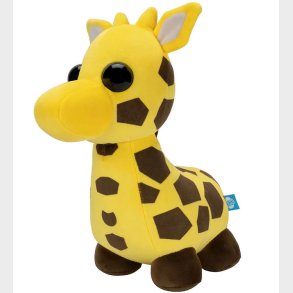 Adopt Me Bamse - 20 cm - Giraffe