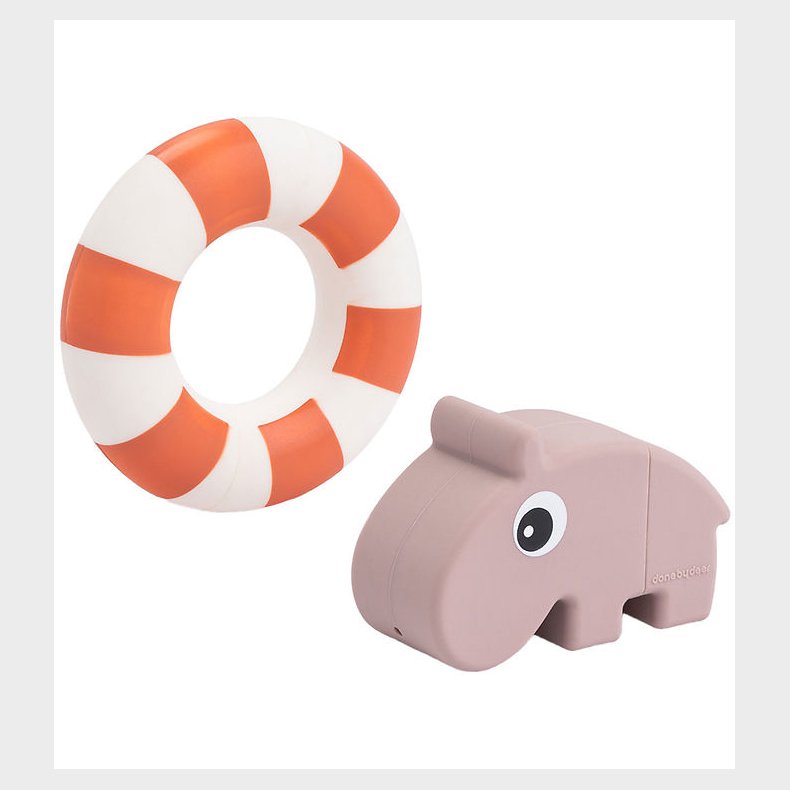 Done By Deer Badelegetj - Ozzo - Powder