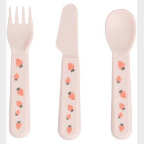 Done By Deer Bestikst - Tiny Farm - Powder