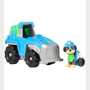 Paw Patrol Legetjsbil - Basic Vehicle 2.0 - Rex