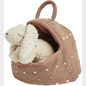 Smallstuff Rabbit cave, Transportable - Mix