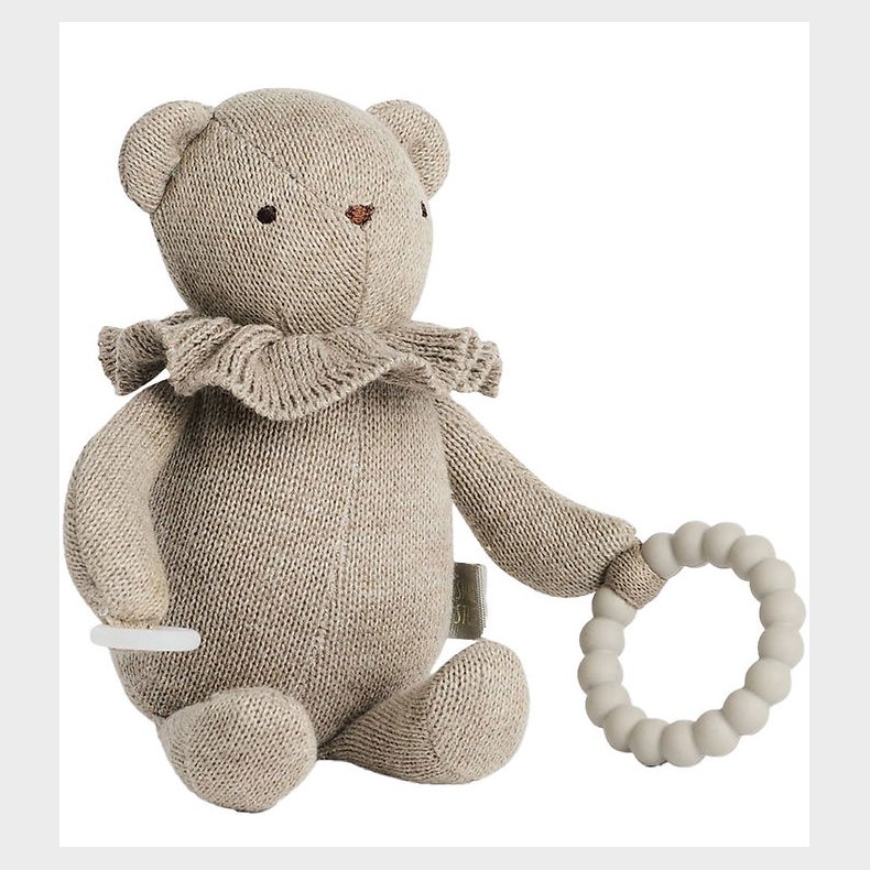 Smallstuff Aktivitets Bamse - Nature