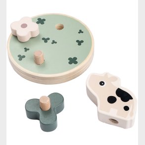 Done by Deer - Skruelegetj