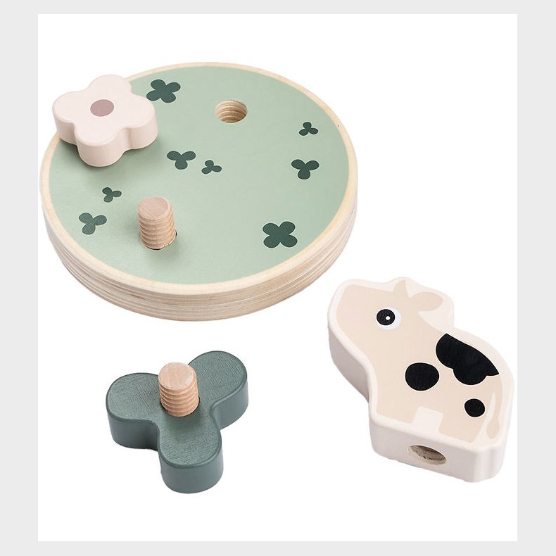 Done by Deer - Skruelegetj