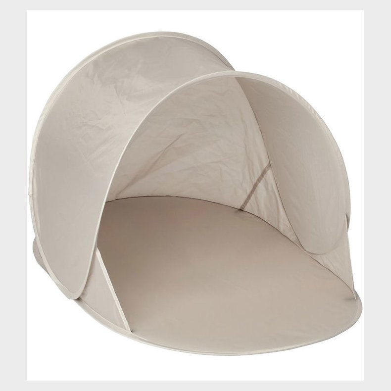 Vanilla Copenhagen Pop-Up telt - UV 50+ - Oyster Grey