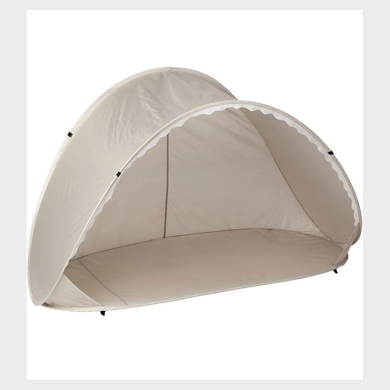 Vanilla Copenhagen Pop-Up telt - UV50+ - Oyster Grey