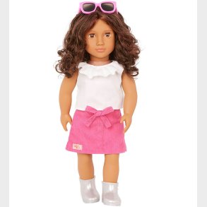 Our Generation Dukke - Valentina